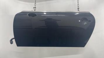 Porte avant gauche
