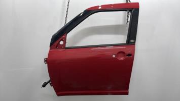 Porte avant gauche