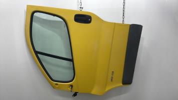 Porte avant gauche