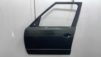 Porte avant gauche