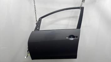 Porte avant gauche