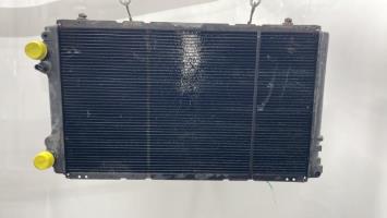 Radiateur eau