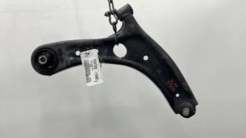 Triangolo inferiore anteriore destro