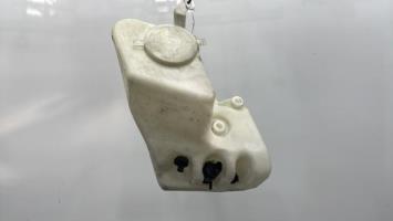 Vase de lave glace