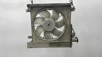 Ventilateur eau