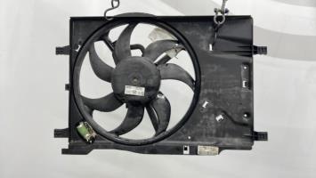 Ventilateur eau