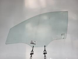 Vitre avant gauche