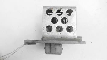 Resistance chauffage
