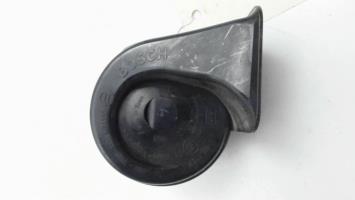 Tromba/Clacson