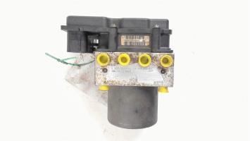 Blocco ABS (antibloccaggio freni)