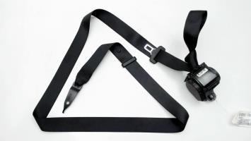 Ceinture arriere droit