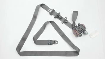 Cintura di sicurezza anteriore destra