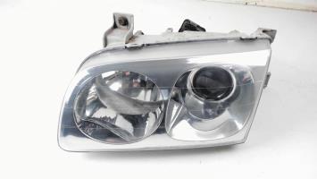 Gruppo ottico anteriore principale sinistro (luci)(faro)