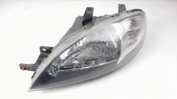 Gruppo ottico anteriore principale sinistro (luci)(faro)
