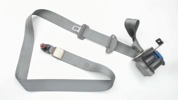 Ceinture arriere droit
