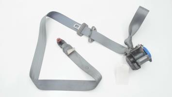 Ceinture arriere gauche