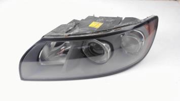 Gruppo ottico anteriore principale sinistro (luci)(faro)