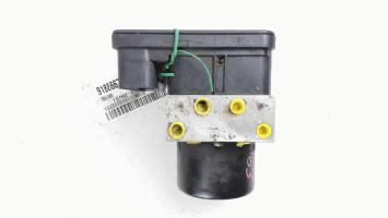 Blocco ABS (antibloccaggio freni)