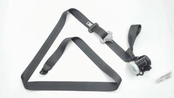 Ceinture arriere gauche