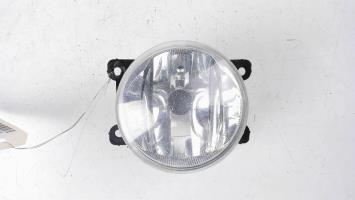 Fendinebbia sinistro (luce)