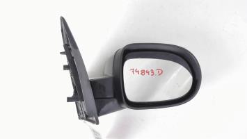 Retrovisor derecho