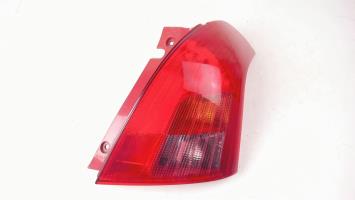 Fanale posteriore principale destro (luci)