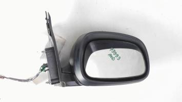 Retrovisor derecho