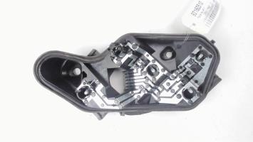 Base portalampade fanale posteriore destro