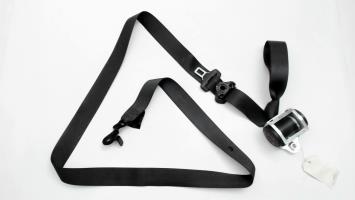 Ceinture avant gauche
