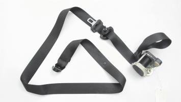Ceinture arriere droit