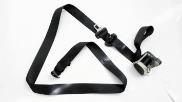 Ceinture arriere gauche