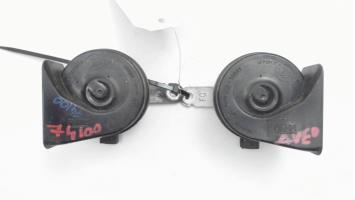 Tromba/Clacson