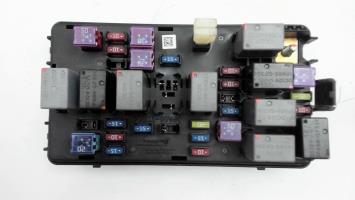 Boitier servitude moteur (BSM)