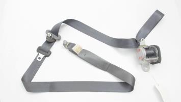 Ceinture arriere gauche