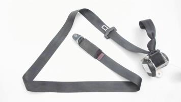 Ceinture arriere gauche