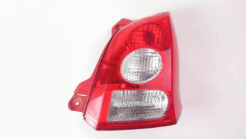 Fanale posteriore principale destro (luci)