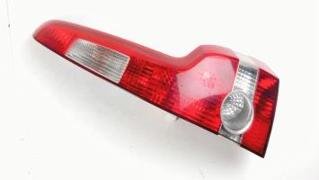 Fanale posteriore principale destro (luci)