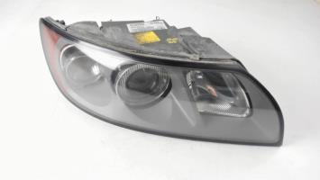 Gruppo ottico anteriore principale destro (luci)(faro)