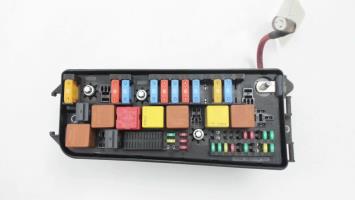 Boitier servitude moteur (BSM)