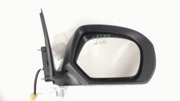Retrovisor derecho