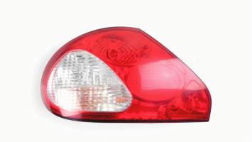 Fanale posteriore principale sinistro (luci)