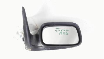 Retrovisor derecho