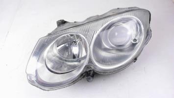 Gruppo ottico anteriore principale sinistro (luci)(faro)