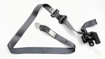 Ceinture arriere gauche