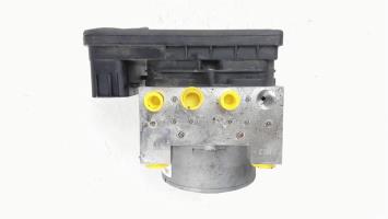 Blocco ABS (antibloccaggio freni)