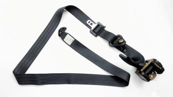 Ceinture arriere droit