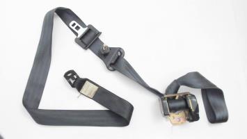 Ceinture arriere gauche