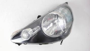 Gruppo ottico anteriore principale sinistro (luci)(faro)