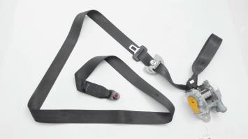 Cintura di sicurezza anteriore destra