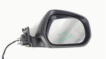 Retrovisor derecho
